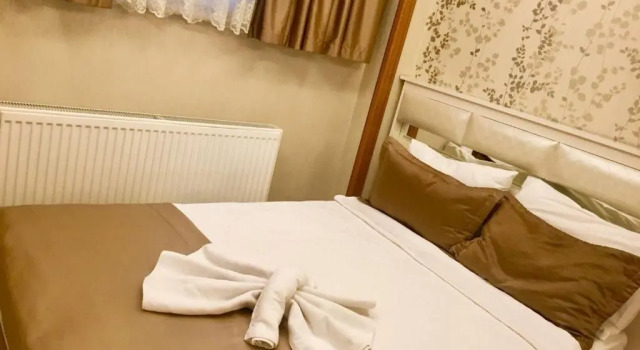 Номер Economy ARINÇ HOTEL
