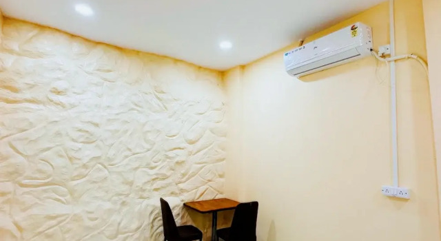 Номер Deluxe Maa Wageshwari Guest House