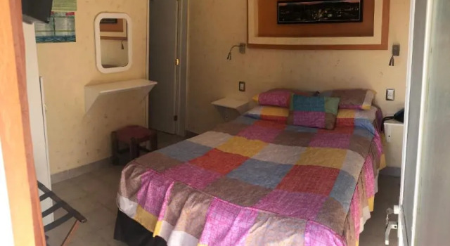 Люкс Natural Suites Hotel- cerca de Africam Safari Valsequillo Puebla