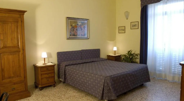 Двухместный номер Superior Hotel La Residenza