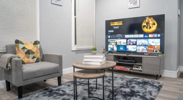 Номер Comfort Divine Villa and Resort -26 Grace Street