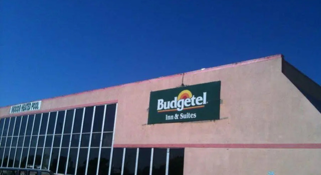 Budgetel Inn & Suites, Book Hotel Little Rock Arkansas
