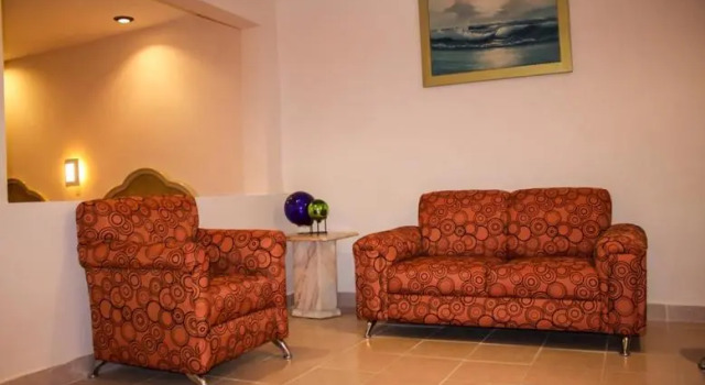 Люкс Hotel Posada del Sol Inn