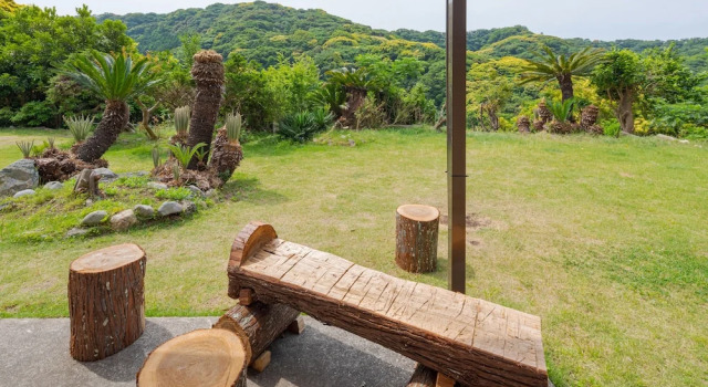 Sasayakana Ouchi Fuuki, Buchen Sie Ferienhaus Cottages in Chiba, Cottage