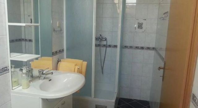 Номер Comfort Guesthouse Magdalena