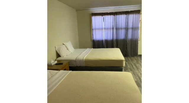 Четырёхместный номер Standard Homestead Inn Wolf Point Hwy 2