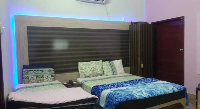 M.Winner Guest House