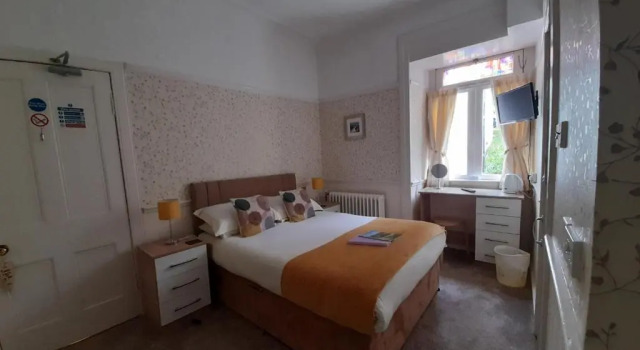 Номер Standard Buchan Guest House