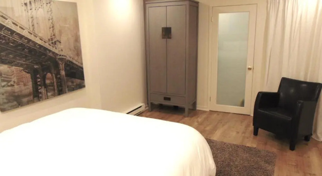 Люкс The Elizabeth Manor Guesthouse