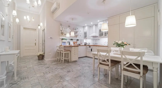 Номер Superior Serenity Boutique Budapest