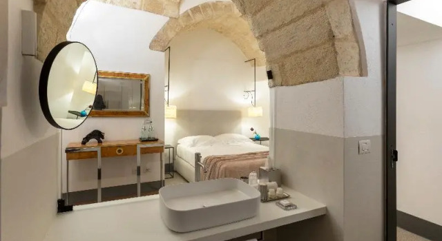 Klassisch Zimmer Palazzo De Noha - Boutique Hotel