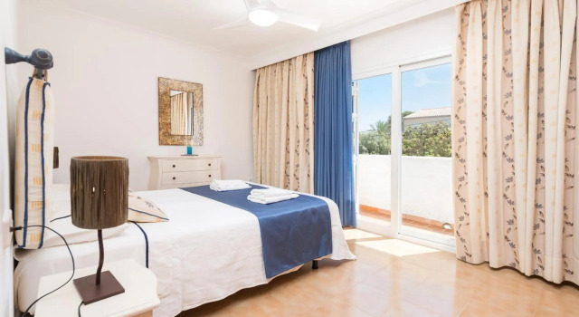 Villa LOS PINOS, 예약 빌라 Santa Ponsa 마요르카