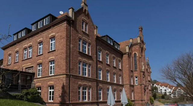 Hotel Das Bischof, Réserver Hôtel Tauberbischofsheim Odenwald