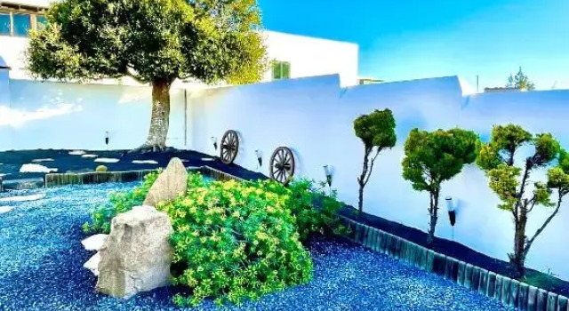 Luxury House Villa de Teguise