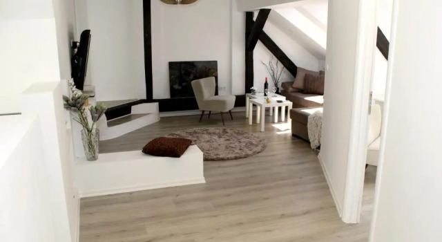 Апартаменты Miaap Apartments