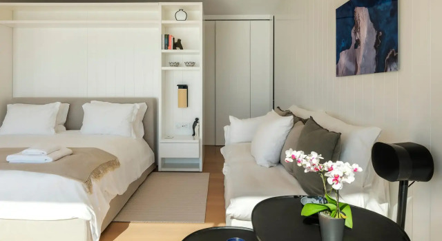 Silver Breeze Villa