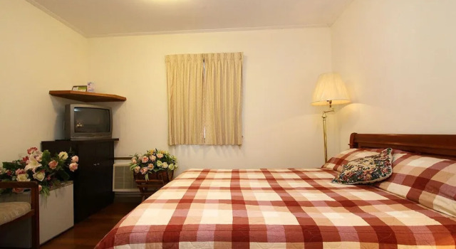 Номер Economy Taitung Garden Cabin