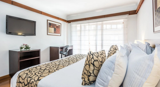 Travelers Condominio Plenitud
