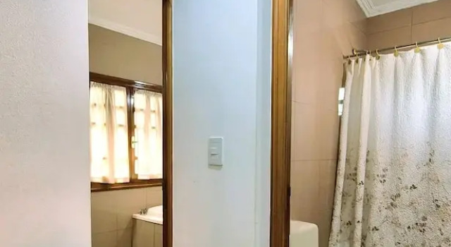 Номер Superior Posada El Prado