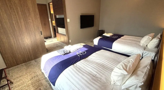 Полулюкс Usa GRAND HOTEL