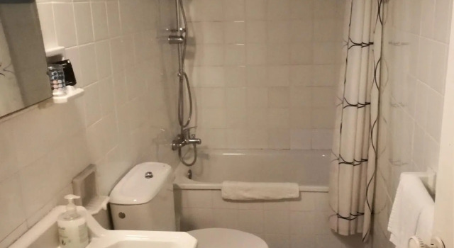 Номер Standard Hostal Montsoliu