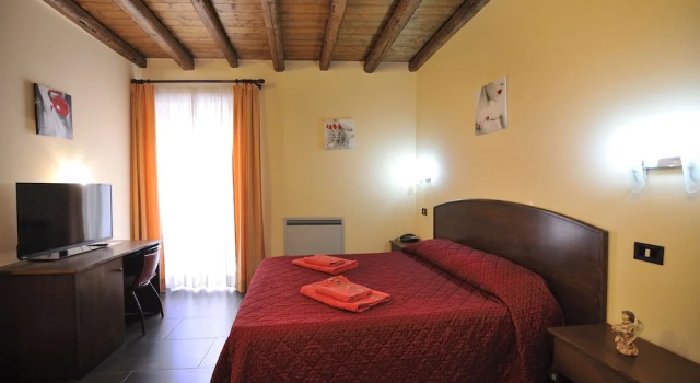 Hotel Piccolo di Corduneanu Aurora