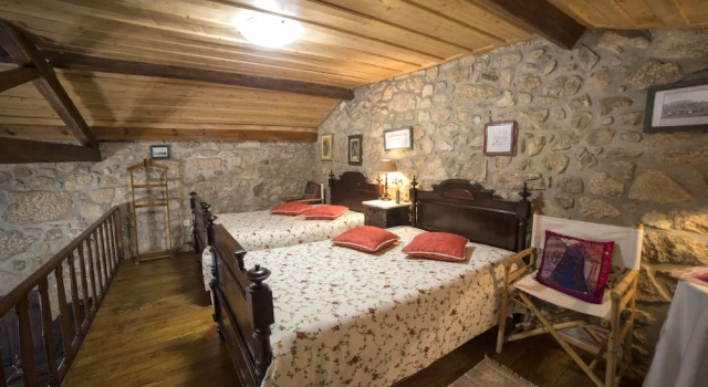 Студия Superior Quinta de Santa Baia