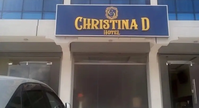 Christina D Hotel
