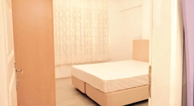 2 Bedroom Apartment in Alanya City