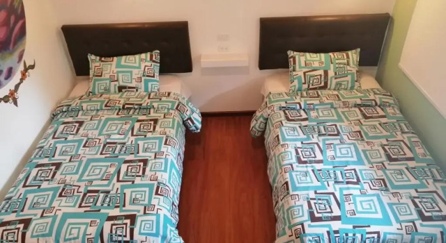 Двухместный номер Standard Hostal & Spa Casa Real
