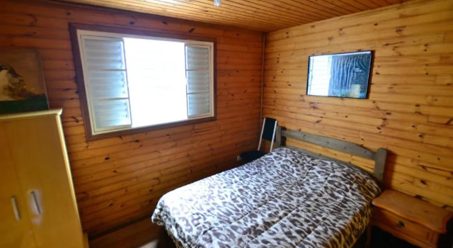 Одноместный номер Standard Hostel Cuesta