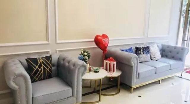 Zhuxi Employment Hotel, Rezervasyon Otel Shiyan 