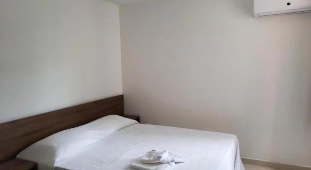 Executive Plaza Hotel, Reserva ahora Hotel Lago Sul Distrito Federal