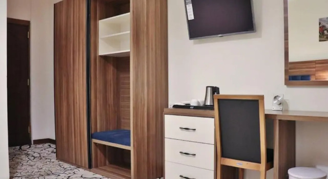 Atlas Hotel, Reserva ahora Hotel Basora Iraq
