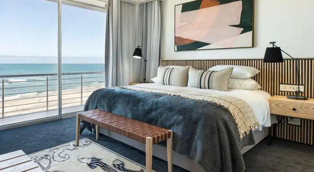Люкс Standard The Pearls Swakopmund