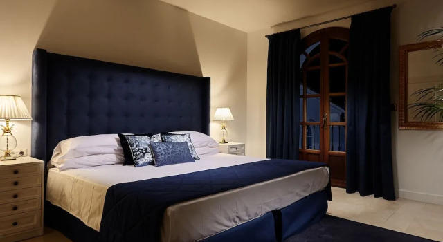 Двухместный номер Superior Hotel The Touch Puerto Banús