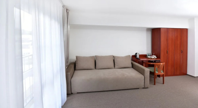 Номер Classic APLEND Hotel Lujza Major