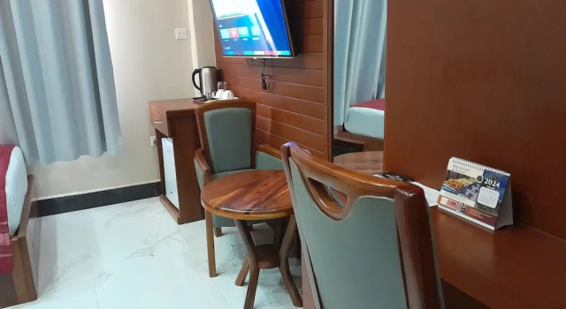 Mdope Idde hotel, Réserver Hôtel Mbeya Mbeya