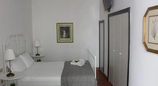 Апартаменты Deluxe Santa Croce Exclusive