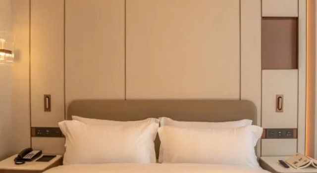 Люкс Business GUUS_HOTEL