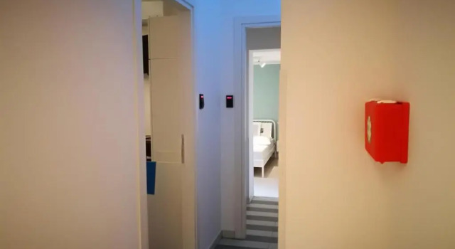 Апартаменты Simply House in Bari 2