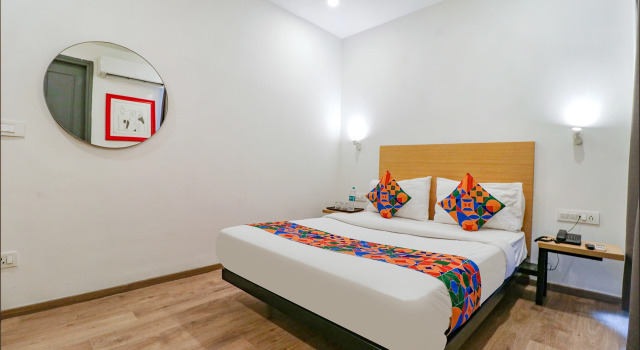 Fabhotel Destiny Inn