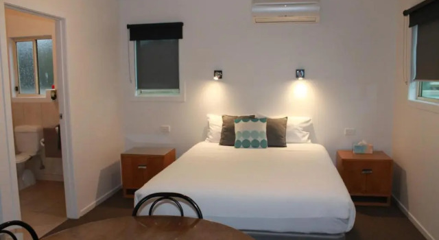 Семейный номер Standard Chalambar Motel