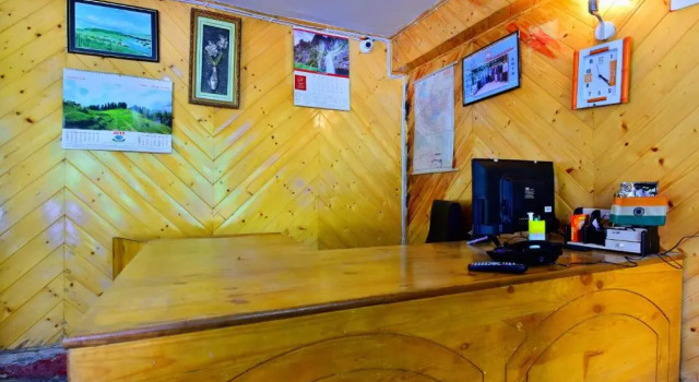 Spot On 37336 Hotel Neelgiri