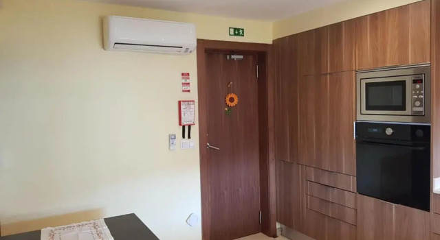 Вилла Quinta de Cabanas Douro Country House