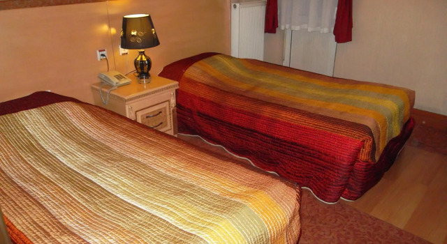 Kucuk Velic Hotel
