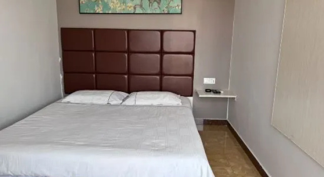Номер Standard Mengyin Jincheng Business Hotel