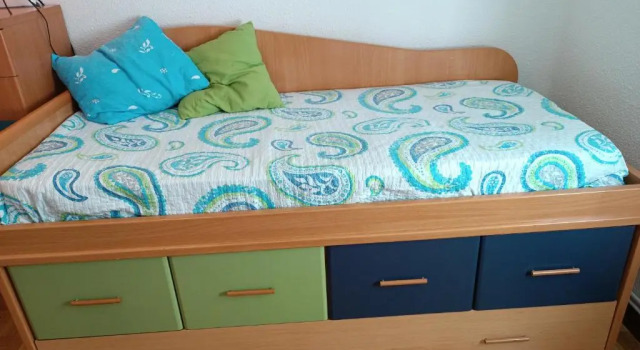 Апартаменты Apartamento Pamplona a 10 minutos del centro