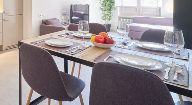 Apartamento en La Latina 4 by My City Home