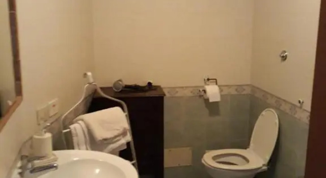 Номер Deluxe A CASA DI ANNA